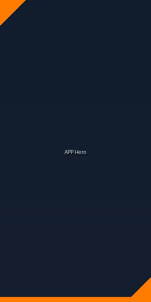 每日大赛APP界面展示 - 9960彩娱乐平台 移动端应用主界面