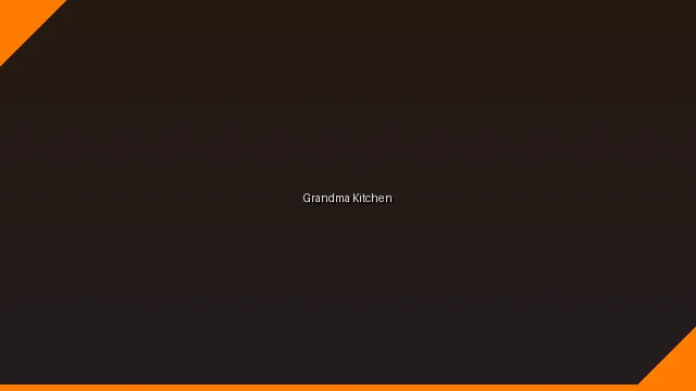 冠军作品《外婆的厨房》- 9960彩娱乐平台 优胜视频